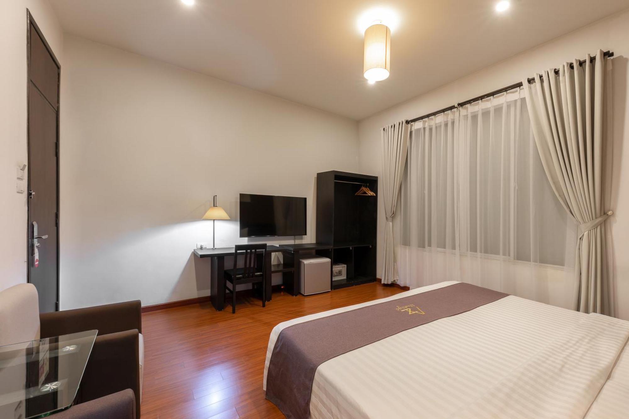 Azumaya Hotel Hai Ba Trung 1 Hanói Exterior foto