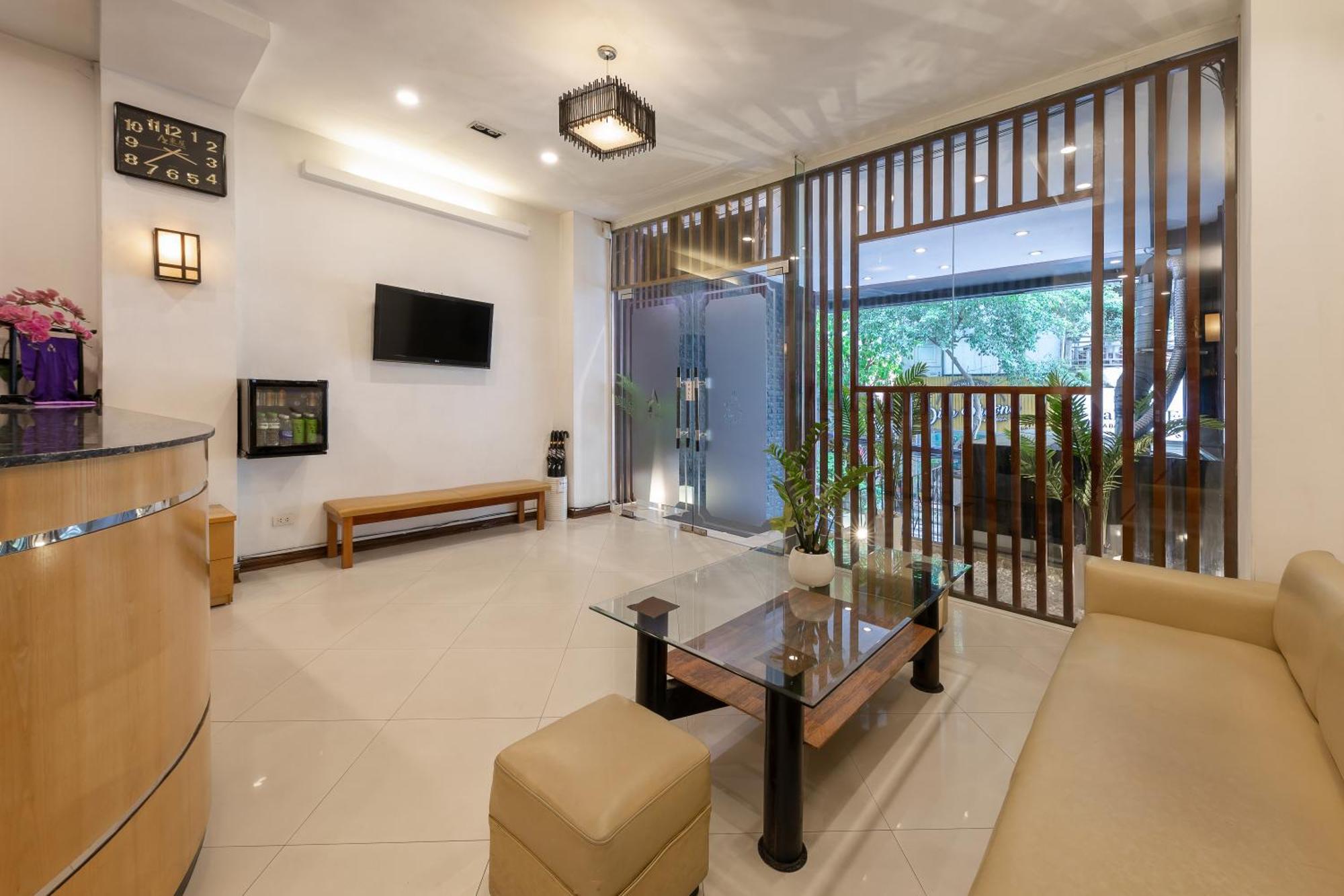 Azumaya Hotel Hai Ba Trung 1 Hanói Exterior foto